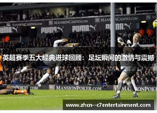 英超赛季五大经典进球回顾：足坛瞬间的激情与震撼