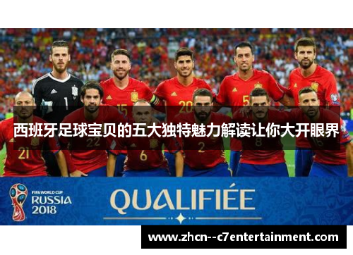 西班牙足球宝贝的五大独特魅力解读让你大开眼界