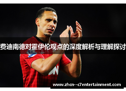 费迪南德对霍伊伦观点的深度解析与理解探讨