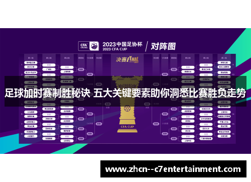 足球加时赛制胜秘诀 五大关键要素助你洞悉比赛胜负走势