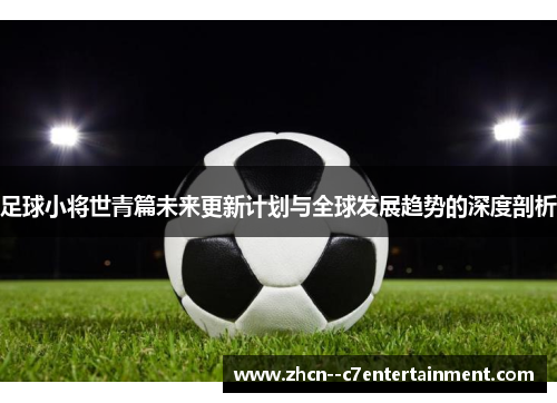 足球小将世青篇未来更新计划与全球发展趋势的深度剖析