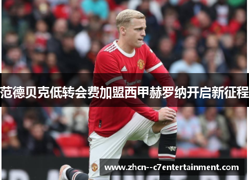 范德贝克低转会费加盟西甲赫罗纳开启新征程