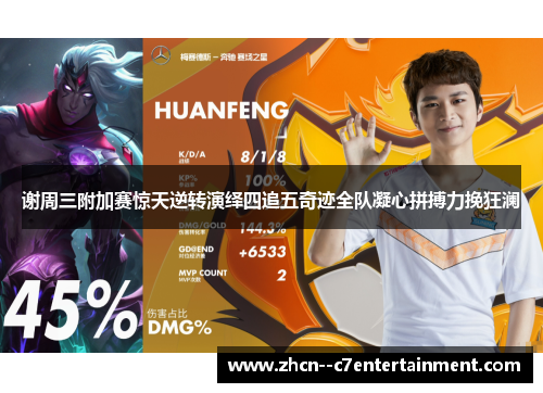 谢周三附加赛惊天逆转演绎四追五奇迹全队凝心拼搏力挽狂澜 谢周三附加赛惊天逆转演绎四追五奇迹全队凝心拼搏力挽狂澜
